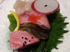 -花和海鲜自助(梅江店)