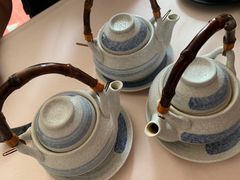 -富盈酒店-日本料理餐厅(厚街店)