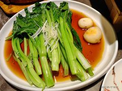-绿茶餐厅(天津天河城店)