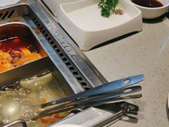 -海底捞火锅(高新活力汇店)