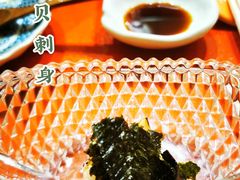-鮨青(恒基名人购物中心店)