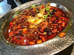 -红菜坊·烤鸭·川鲁菜(杨镇店)