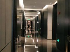 -西安高新洲际酒店•彩丰楼中餐厅