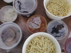-吴茂兴本帮面(百色路店)