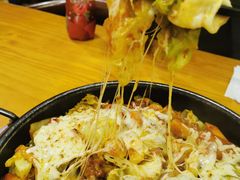 -咕咕站韩国料理(紫金港店)