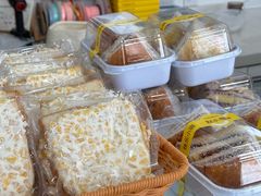 -赵小璐快乐甜品蛋糕(平安路店)