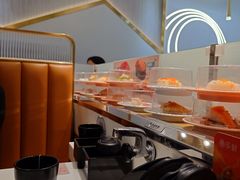 -争鲜回转寿司(通州万达店)