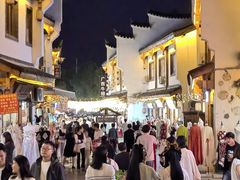 -零陵古城