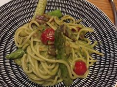 -君悦酒店·La Terrazza意合園·意式风味