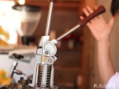 -METAL HANDS(五道营店)