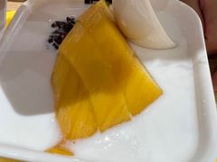 -满记甜品(南京虹悦城三店)