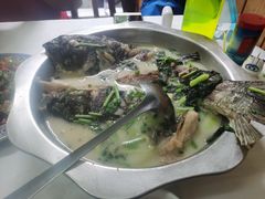 -新新湘菜馆(新中街二条店)