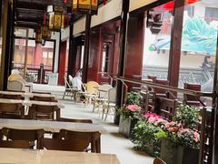 大堂-光明悠焙(豫园店)