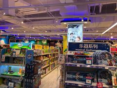 -TOYSRUS玩具反斗城(深圳布吉万象汇店)