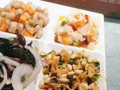 -叁宝烤肉• 西安烧烤(高科新花园店)