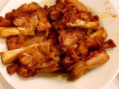猪脚-阿水狮猪脚大王(台中公园店)