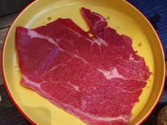 -AJIYA·池袋日式烧肉自助(天津万象城店)