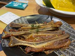 -摩登有记·新派泰国菜(银钻广场店)
