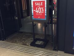 -Hollister(希慎广场店)