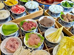 -咏江南·苏式火锅·苏州评弹(观前街店)