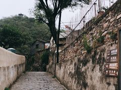 -水峪民俗村
