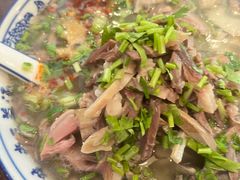 -老三羊汤【北兴隆街店】