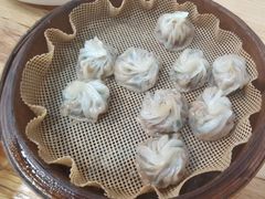 福鼎小笼包-大叔家福鼎小吃(十全街店)