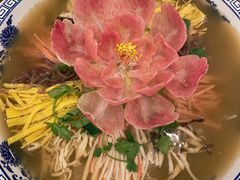 -老雒阳面馆·水席·洛阳菜(王城路店)