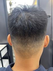 -藤野造型·专业烫染店