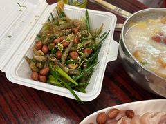 -陈老添美食店(宝华路店)
