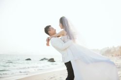 -巴黎婚纱摄影工作室