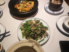 -秋色客家菜(南山店)