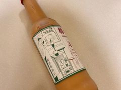 樽仔絲襪奶茶-永盈茶餐厅(中山四路店)