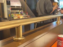 -东方饺子王臻味餐厅(新嘉坡城店)