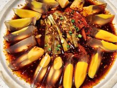 -江渔儿酸菜鱼·拔草餐厅(虎门君乐汇店)