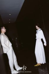 -Brother西服礼服定制·商务·婚礼(佛山南海店)