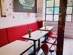 -食运茶餐厅(文化宫店)