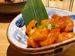火警虾-Hatsune隐泉日式料理(SKP店)