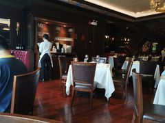 -Wolfgang’s Steakhouse 沃夫冈牛排馆(上海白玉兰广场店)