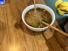 -鼎原力量东北吊炉烧烤(临河街店)