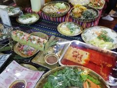 -昆虫窝子·特色云南菜(拓东路总店)