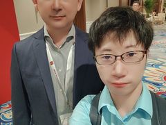 -北京中国大饭店