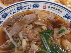 -直隶安家罩饼(复兴路店)