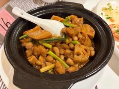 -强记海鲜·大排档(蛇口新街店)