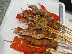 -鸿先阁·干煸虾(星沙店)