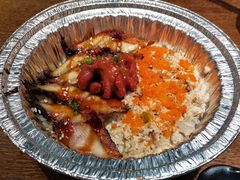 -吉兆手握寿司(车公庙店)