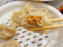 海胆饺子-小郭私房菜·海肠捞饭(学士街店)