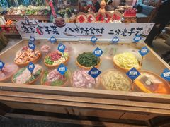 -胖姐渔村(中源大道店)
