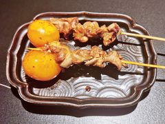 -一豚轩·烧鸟·豚骨拉面(五四路店)