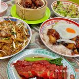 在西安，不吃绝对会后悔的茶餐厅